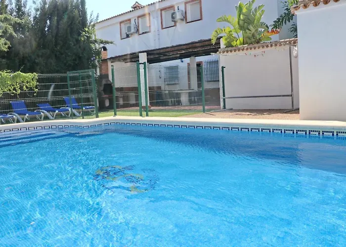 Chalet Pradillo II