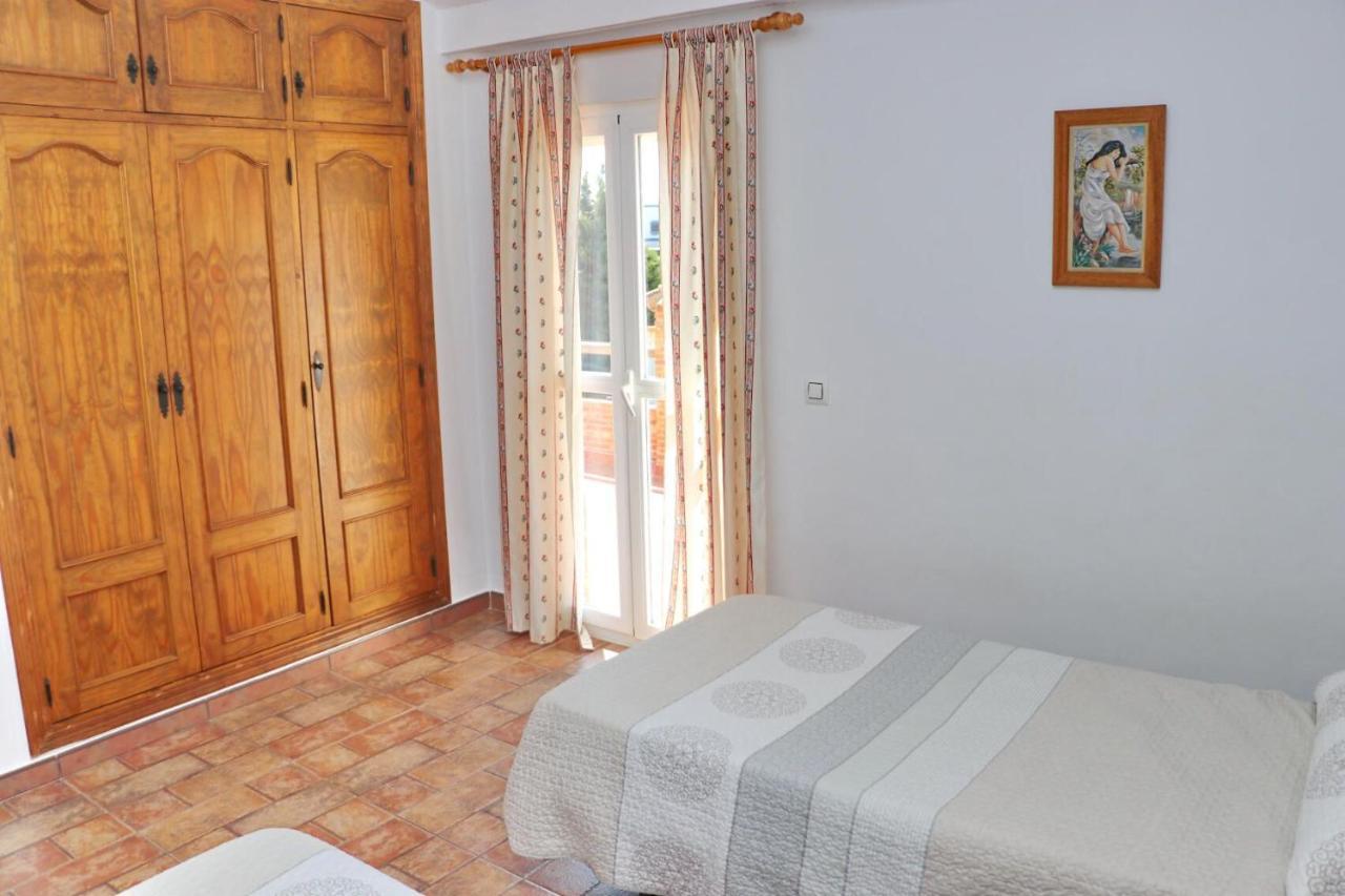 Chalet Pradillo Ii