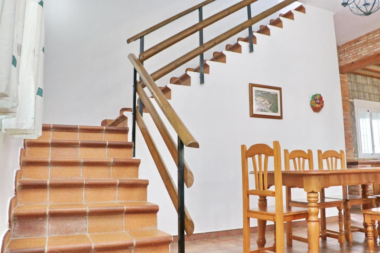 Pradillo Ii Chalet Conil De La Frontera