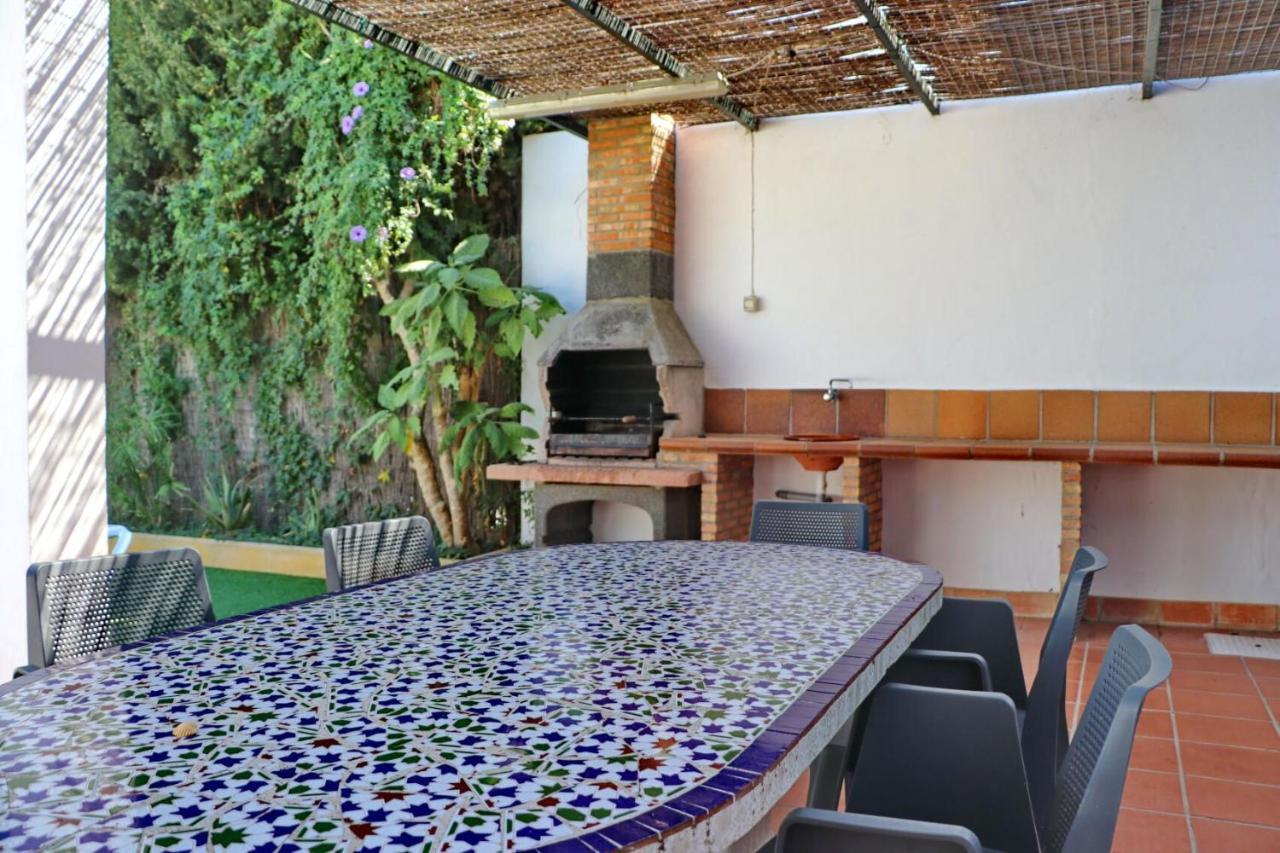 Chalet Pradillo Ii