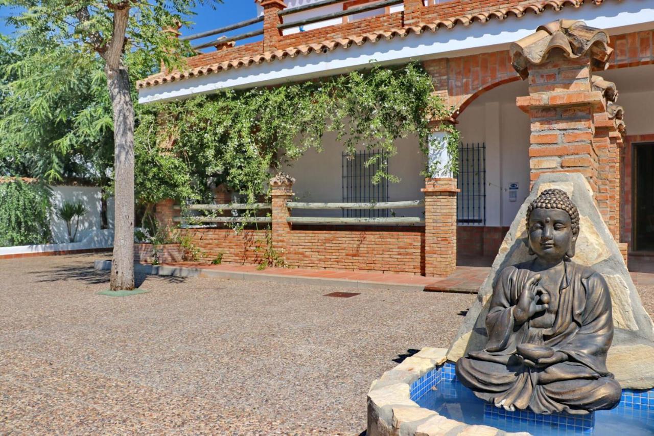 Chalet Pradillo Ii *