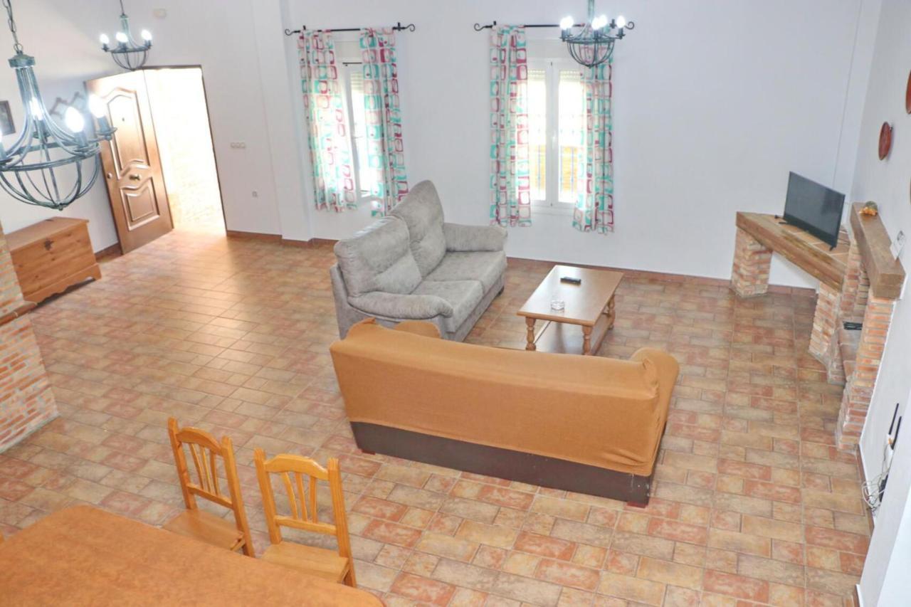 Pradillo Ii Chalet Conil De La Frontera