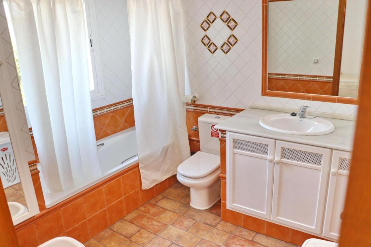 Pradillo Ii Chalet *