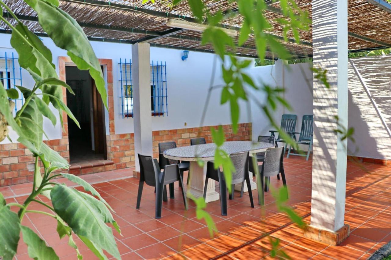 Pradillo Ii Chalet