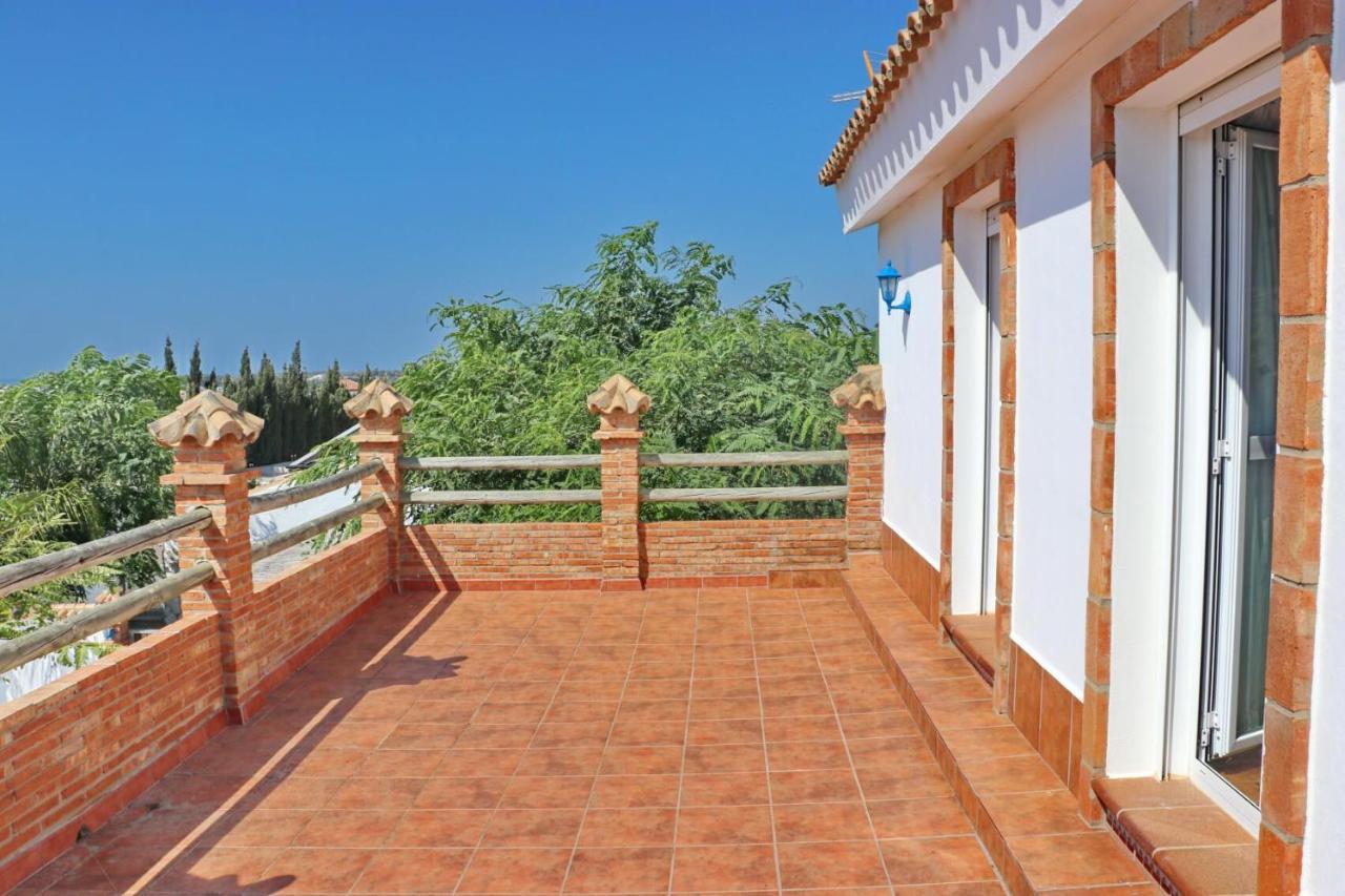 Pradillo Ii Chalet