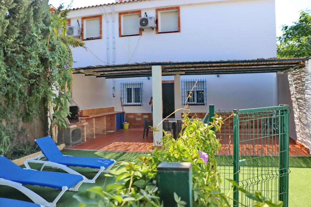 Chalet Pradillo Ii Conil De La Frontera