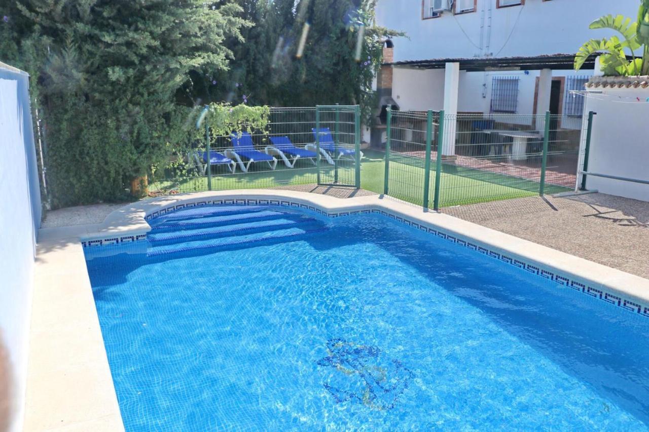 Pradillo Ii Chalet Conil De La Frontera